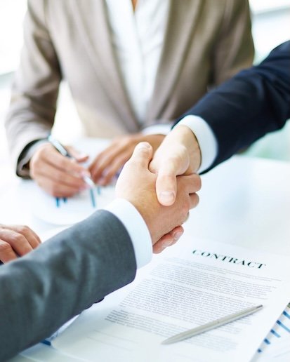 opportunité commerciale Alsace HSE Conseil